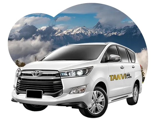 Tanvi Tours  Travels