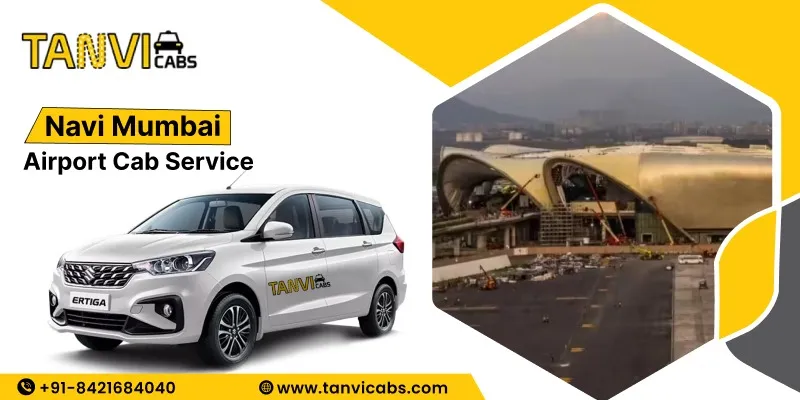 Navi Mumbai Airport Cab