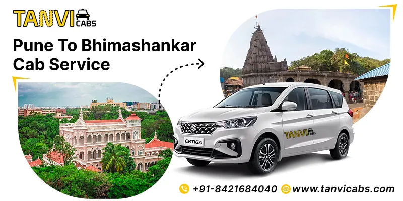 Pune to Bhimashankar Cab Service