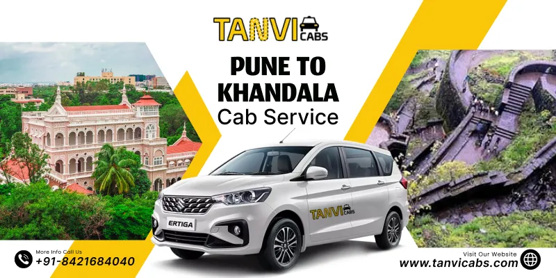 Pune to Khandala Cab Service