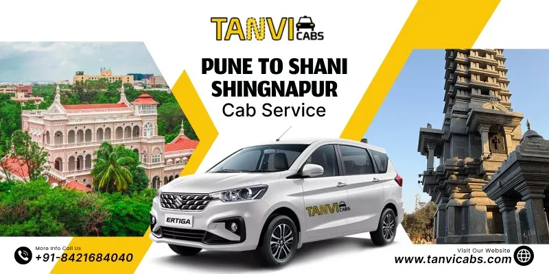 Pune to Shani Shingnapur Cab Service