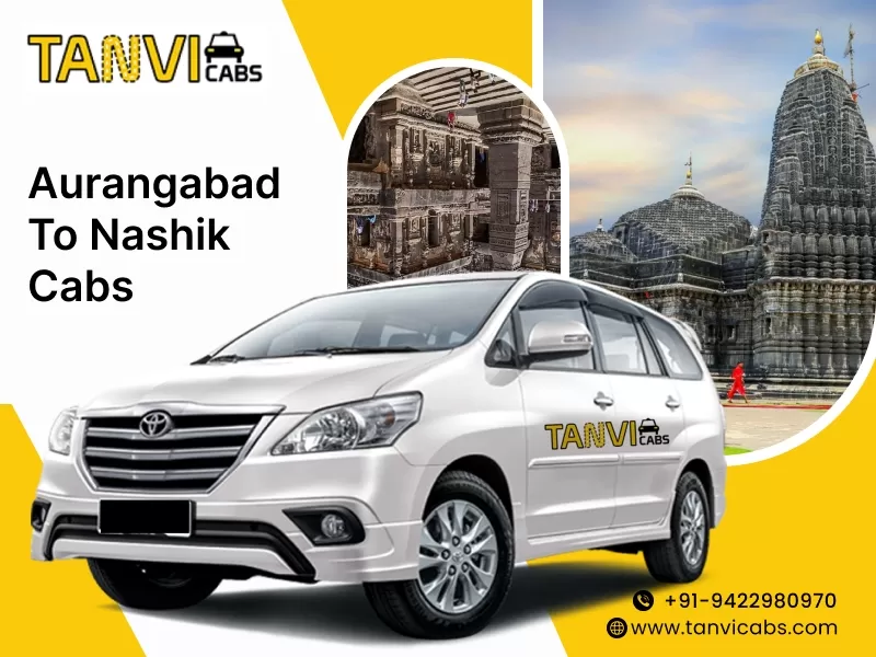 aurangabad-to-nashik-cab