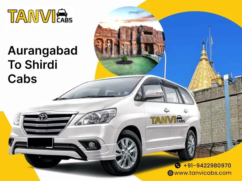 aurangabad-to-shirdi-cab