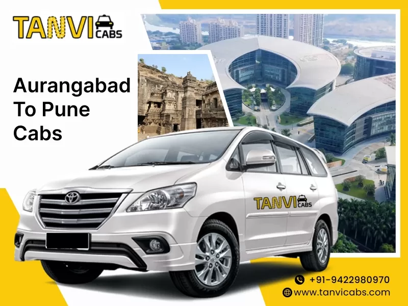 aurangabad-to-pune-cab