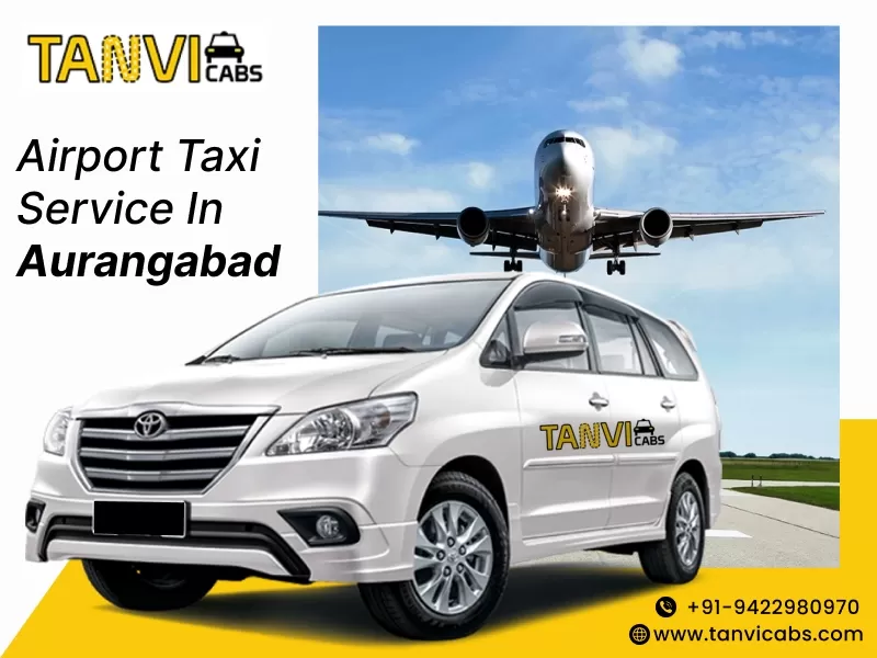 Aurangabad Airport Taxi Service