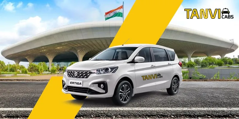 Mumbai Airport Taxi Service